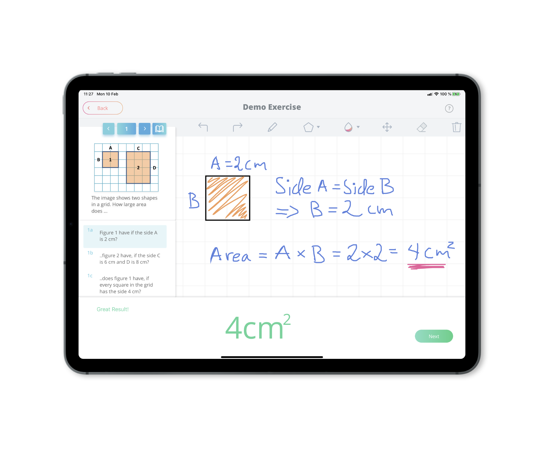 Magma Math | EdTech Index
